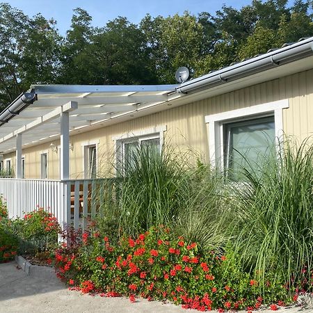 Ferienparadies Waldidylle, Familiengefuehrt Seit 20 Jahren - Mit Grossem Pool Und Viel Platz! Haida Zewnętrze zdjęcie